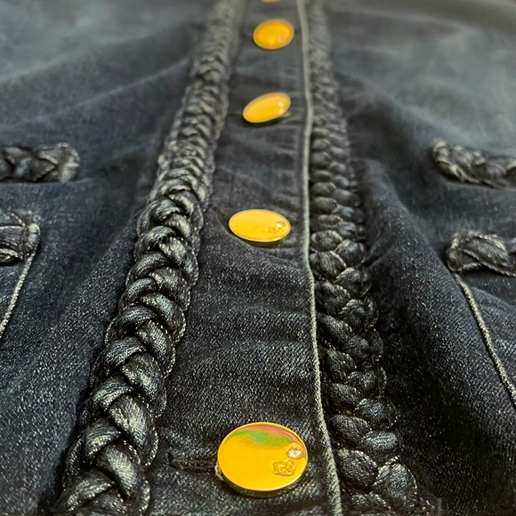 Denim Jacket - Picture 2 of 4
